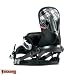 Men's Rome Arsenal Snowboard Binding, Black, Size Large/X-Large