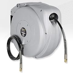 Schlauchtrommel Druckluftschlauch mechanisch aufrollend Schlauch Druckluft Trommel PRT AR/CH10