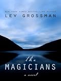 The Magicians (Thorndike Large Print)