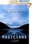 The Magicians (Thorndike Reviewers' Choice)