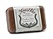 Mistral Shea Butter Soap, Balinese Vanilla, 7-Ounce Bar