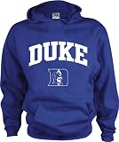 Duke Blue Devils Kids/Youth Perennial Hooded Sweatshirt