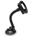 Wicked Chili KFZ-Halterung 17cm Schwanenhals biegbar f�r TomTom Start XXL IQ Routes / Start XL Europe Traffic Auto Halterung
