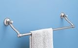 American Standard 6718 Collection 18-Inch Towel Bar, Chrome