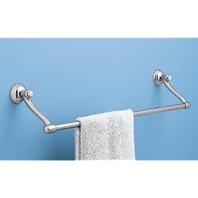 American Standard Collection Soap Dish Holder, Chrome #6750
