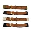 elasticated belts