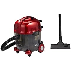 TV Das Original 1092 Clean Maxx Nass-Trockensauger XXL / 1600 Watts