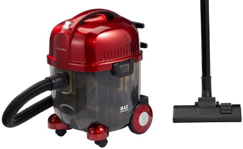 TV Das Original 1092 Clean Maxx Nass-Trockensauger XXL / 1600 Watts