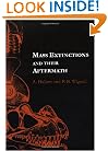Mass Extinctions and Their Aftermath