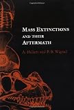 Mass Extinctions and Their Aftermath