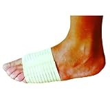 Hydas 1500 - Spreizfußbandage, Medizinprodukt, 1 Paar