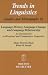 Book Language History, Language Change, and Language Relationship: An Introduction to Historical and Comparative Linguistics (Trends in Linguistics. Studie