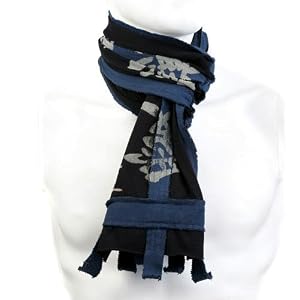 KU USA scarf KU3526