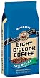 Eight O'Clock Coffee, 50% Decaf Whole Bean, 12-Ounce Bags (Pack of 4) Eight O'Clock Coffee, 50% Decaf Whole Bean, 12-Ounce Bags (Pack of 4)