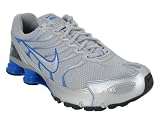 MENS NIKE SHOX TURBO+ VI 318161 004
