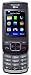 LG GU230 Dimsum Handy (5,5 cm (2,2 Zoll) Display, Bluetooth, 1,3 Megapixel Kamera) brown