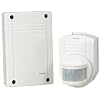 Friedland L420N WHI Spectra Funkbewegungsmelder Set