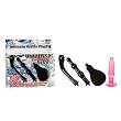 California Exotics / Swedish Erotica Universal Douche For Him Water System Adult Sex Toy Kit