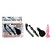 California Exotics / Swedish Erotica Universal Douche For Him Water System Adult Sex Toy Kit