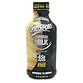 MUSCLE MILK CHOCOLATE 11OZ HIGH PROTEIN DIETARY SUPP