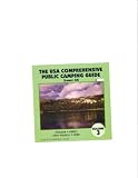 The U.S.A. Comprehensive Public Camping Guide volume 3 (Arazona, Idaho, New Mexico, Utah)