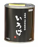 アールジェイ  いろは 0.8L 琥珀色 YST-80 屋内用