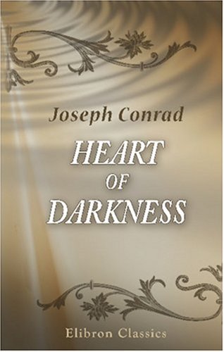  Joseph Conrad