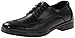 Deer Stags Men's Apt, Black, 10.5