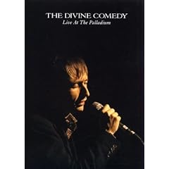 The Divine Comedy - Live at the Palladium