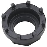 Park Tool Bottom Bracket Tool for removing 8-notch bottom bracket cups