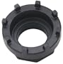 Park Tool BBT-18 Bottom Bracket Tool for removing 8-notch bottom bracket cups