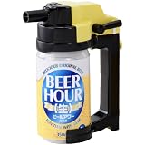 ビールアワー 辛口ブラック