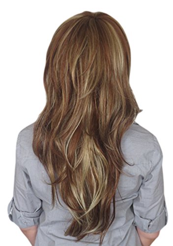 Imagen 3 de Vanessa Grey Hair Designs 0