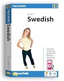 EuroTalk Interactive - Talk Now! Learn Swedish