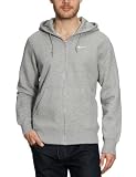 Nike Classic Mens Hooded Fleece Jumper