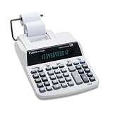 P170DH 2-Color Roller Printing Calculator