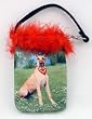 Great Dane Dog Cell Phone Holder