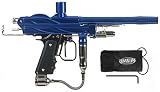 Worrgames Autococker Prostock Paintball Gun - Blue