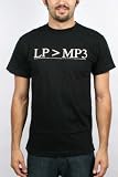 Volcom LP S/S Basic Mens T Shirt in Black 41x9Qzn8r2L. SL160 Volcom LP S/S Basic Mens T Shirt in Black