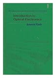 Introduction to optical electronics