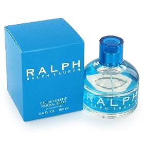 Ralph By Ralph Lauren 1 Oz EDT Spray For Women