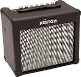 Kustom KGA10FX Guitar Amp with Effects