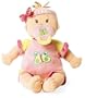 Manhattan Toy Baby Stella Doll in Peach