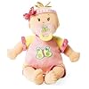 Baby Stella Peach Doll