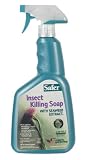 Safer Brand 5112 Insect Killing Soap Ready-to-Use 24 Ounces