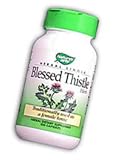 Blessed Thistle Herb 100C