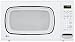 LG LCS1410SW 1.4 Cu Ft Counter Top Microwave Oven, White