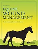 Equine Wound Management