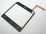 MOTOROLA Charm MB502 ~ Touch Screen Digitizer Front Glass Faceplate Lens Pa ....