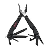 Buy Coast C2899B Multi-tool LED Micro Pliers Black by Coast